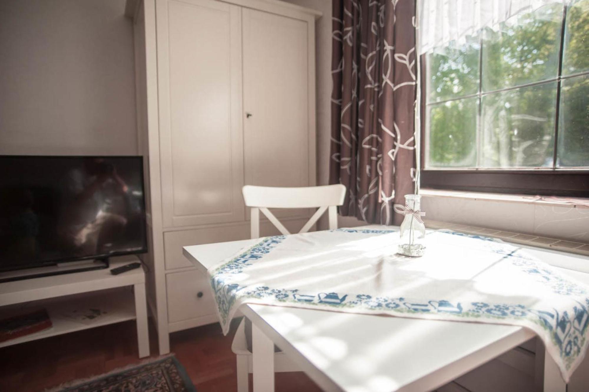 Waldgasthof Roeckers-Appartement 4 Meppen Zewnętrze zdjęcie