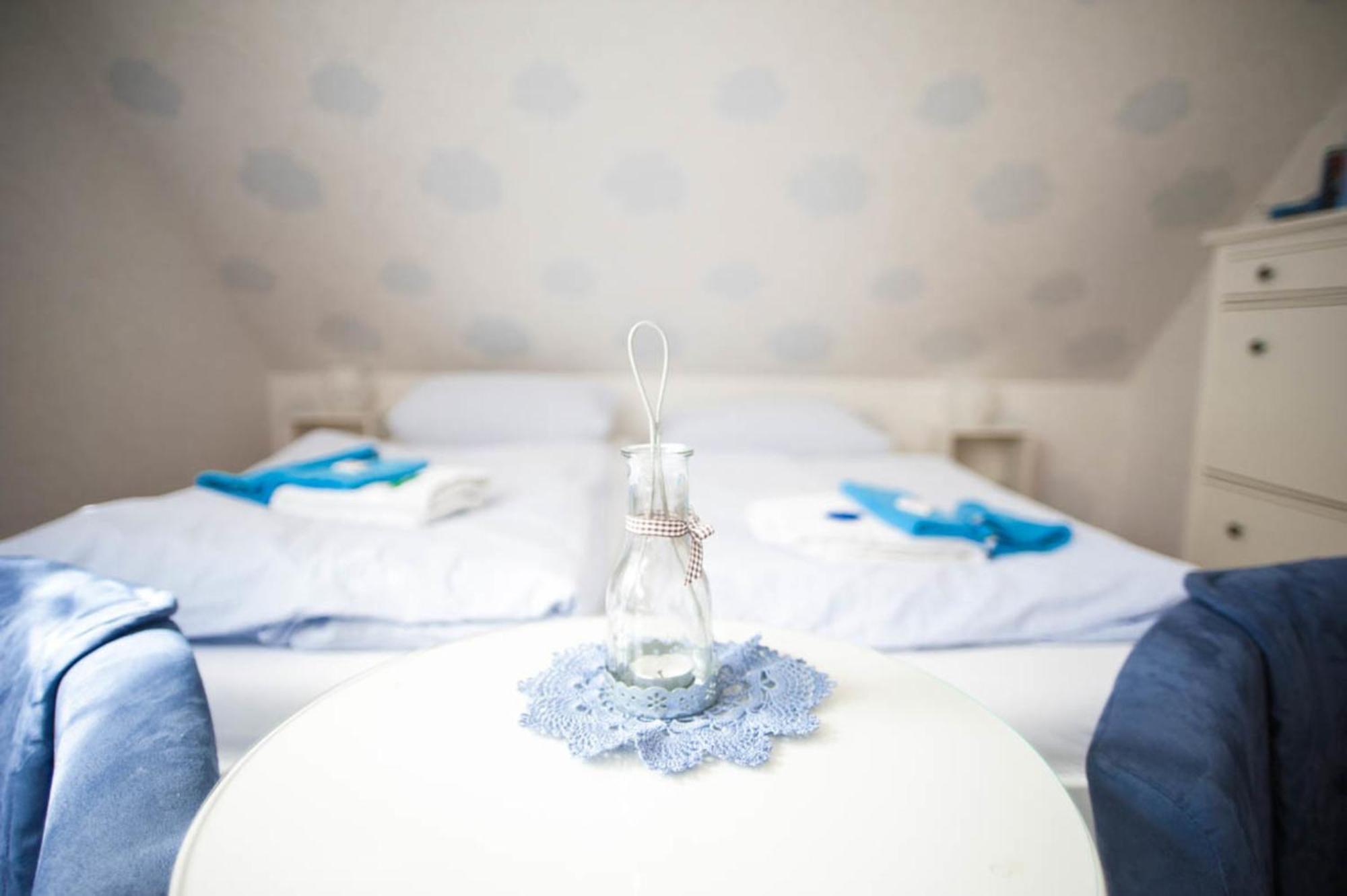 Waldgasthof Roeckers-Appartement 4 Meppen Zewnętrze zdjęcie